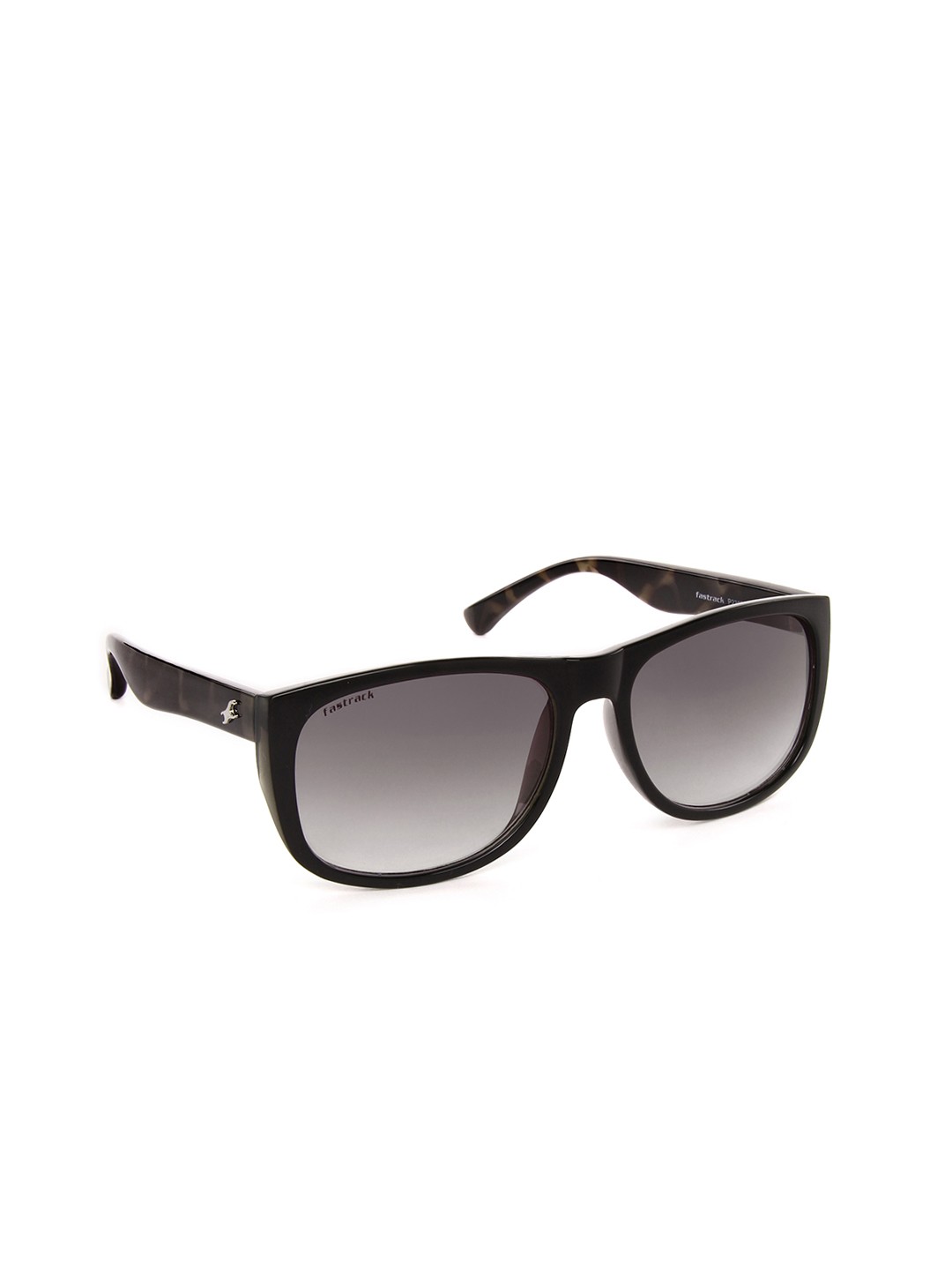 

Fastrack Women Gradient Sunglasses P238BK2F, Grey