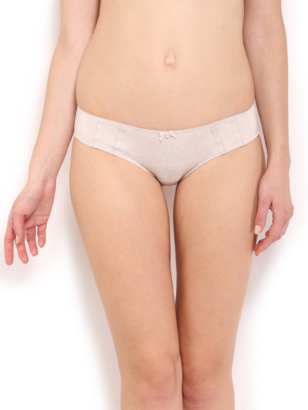 

Amante Women Pink Briefs PGDR01