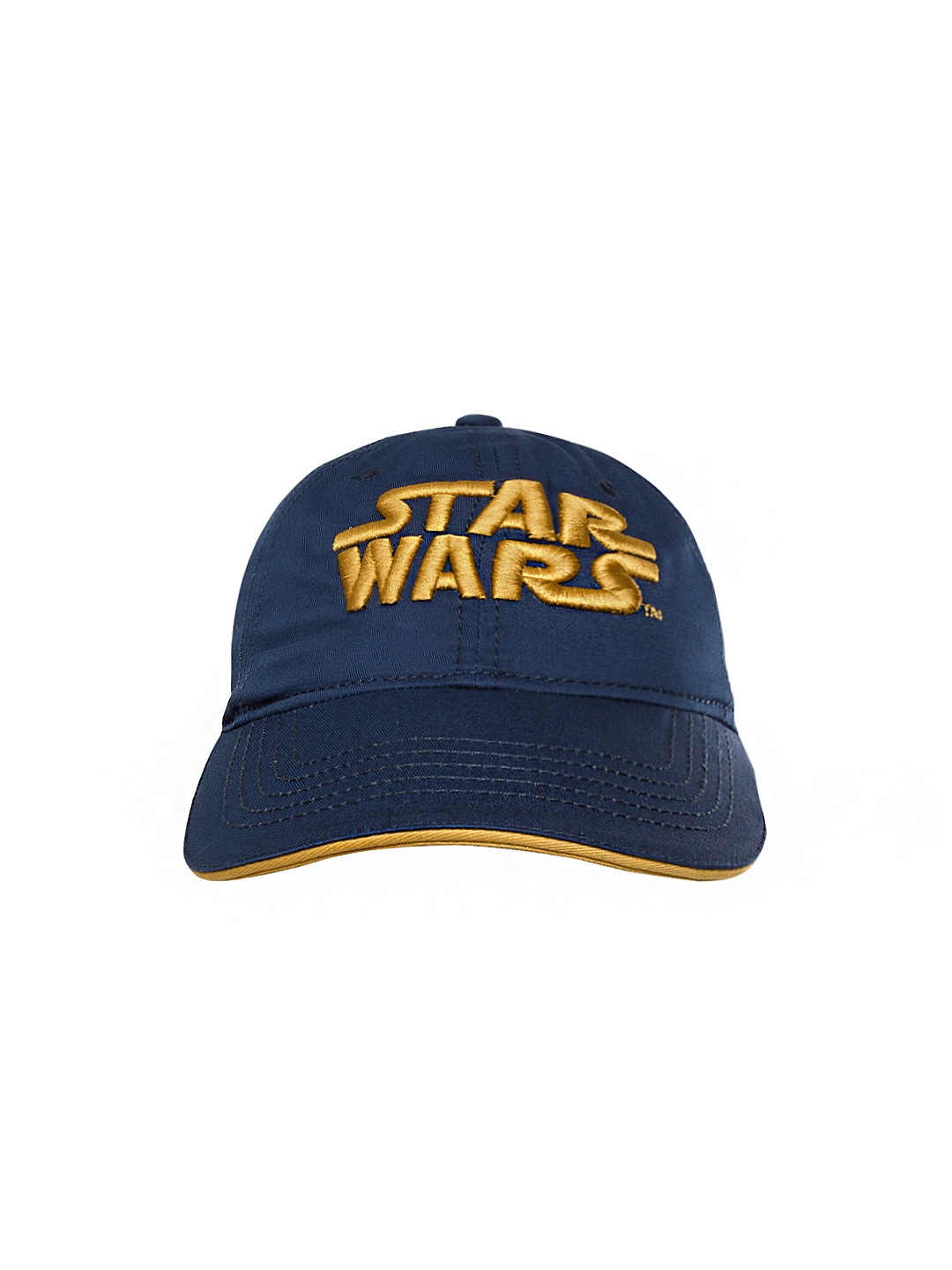 

Kook N Keech Star Wars Unisex Navy Cap, Blue