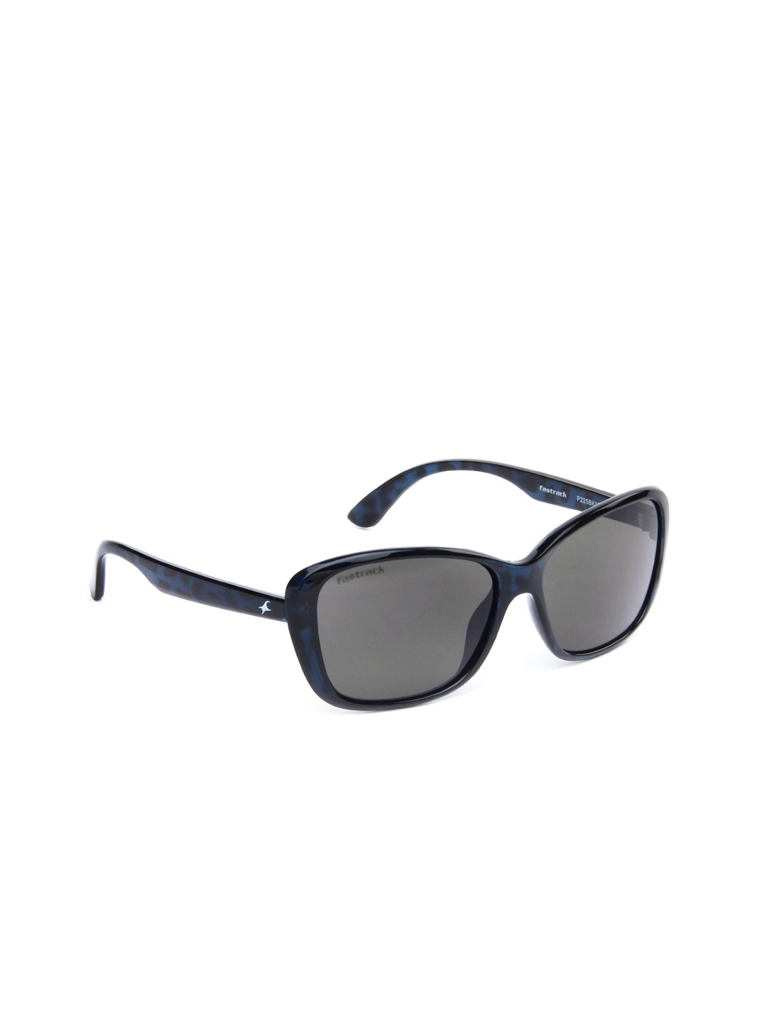 

Fastrack Women Sunglasses P225BK1F, Grey