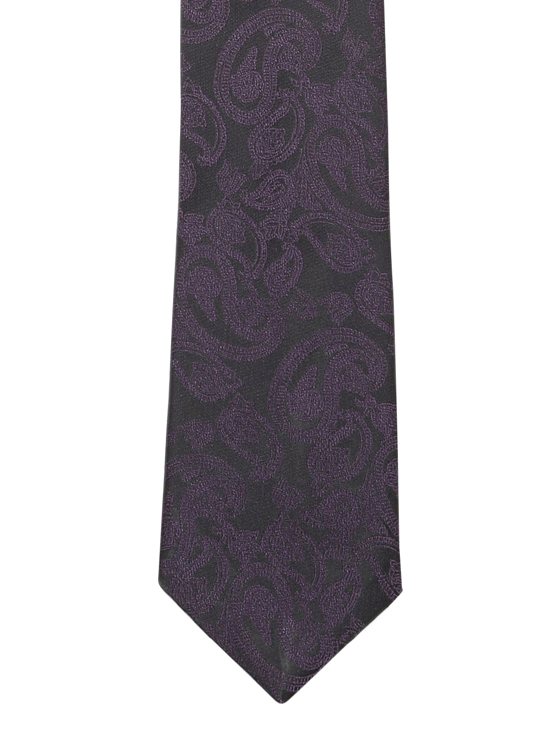 

Tossido Brown Tie