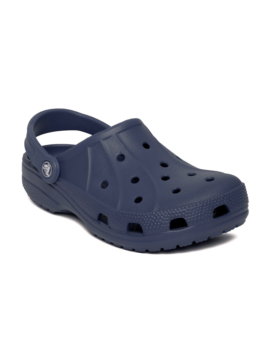 

Crocs Ralen Unisex Navy Clogs, Navy blue