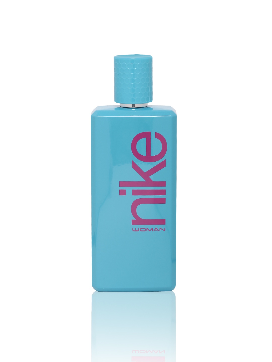 

Nike Fragrances Women Azure Eau de Toilette Natural Spray 100 ml, Turquoise blue