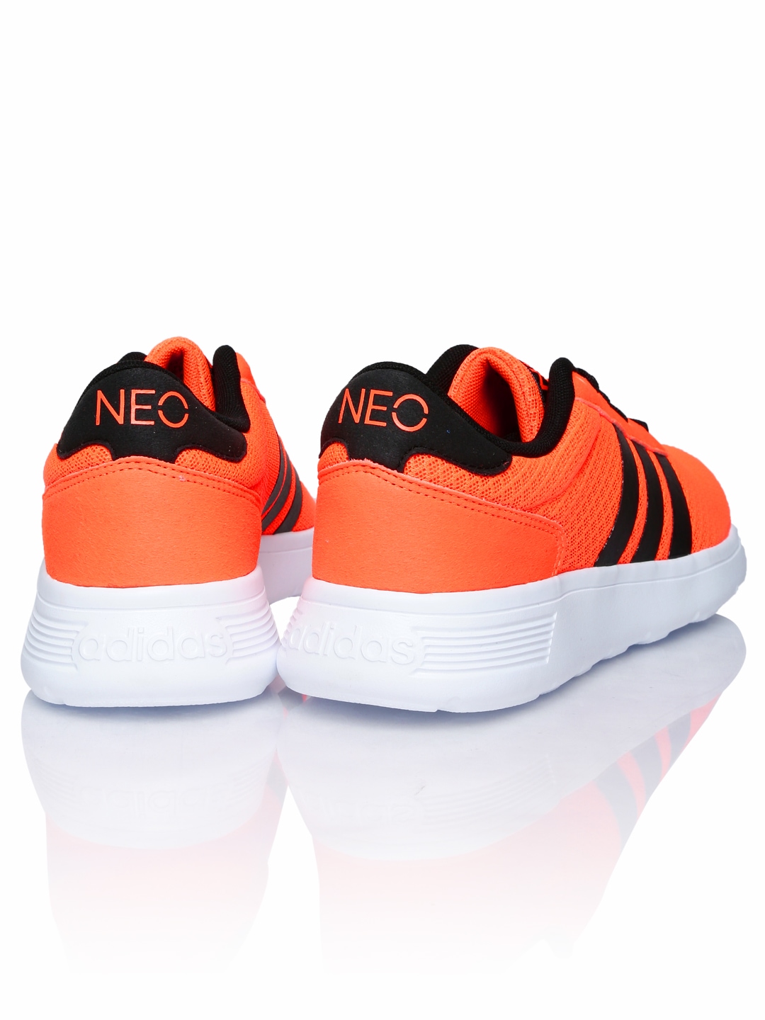 adidas neo shoes orange | K\u0026K Sound