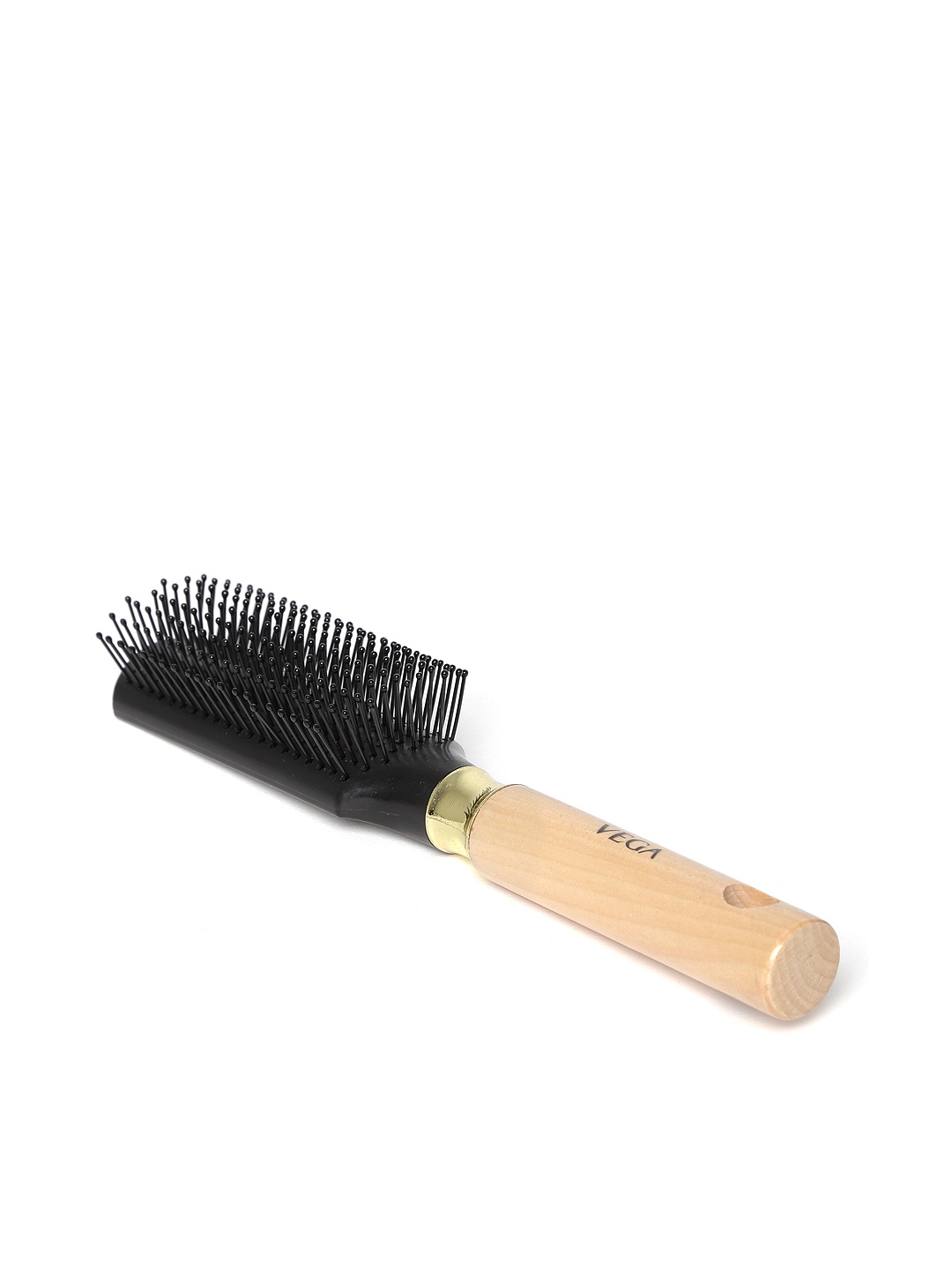 

VEGA Flat Hair Brush E1-FB, Beige