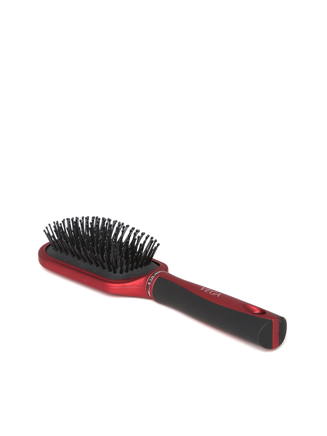 

VEGA Women Cushioned Hair Brush, Black