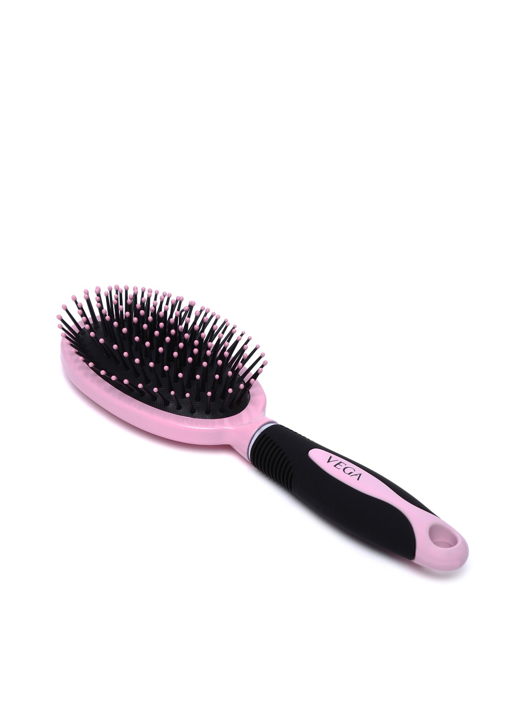 

VEGA Women Cushioned Hair Brush, Pink