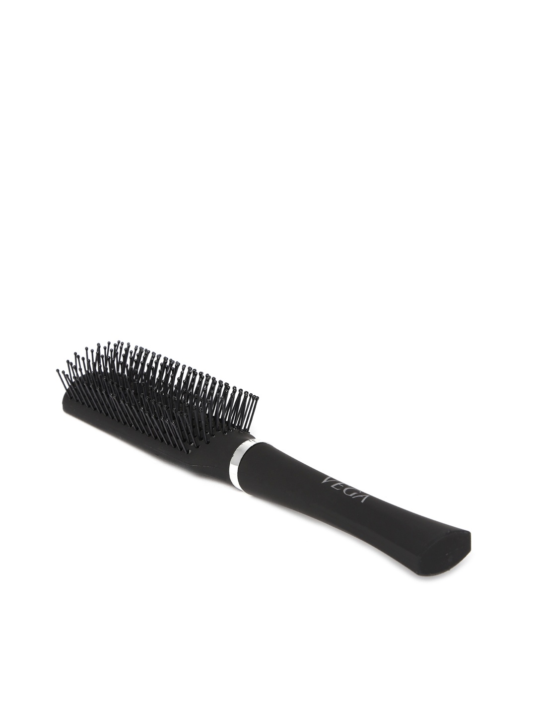 

VEGA Women Flat Hair Brush, Black