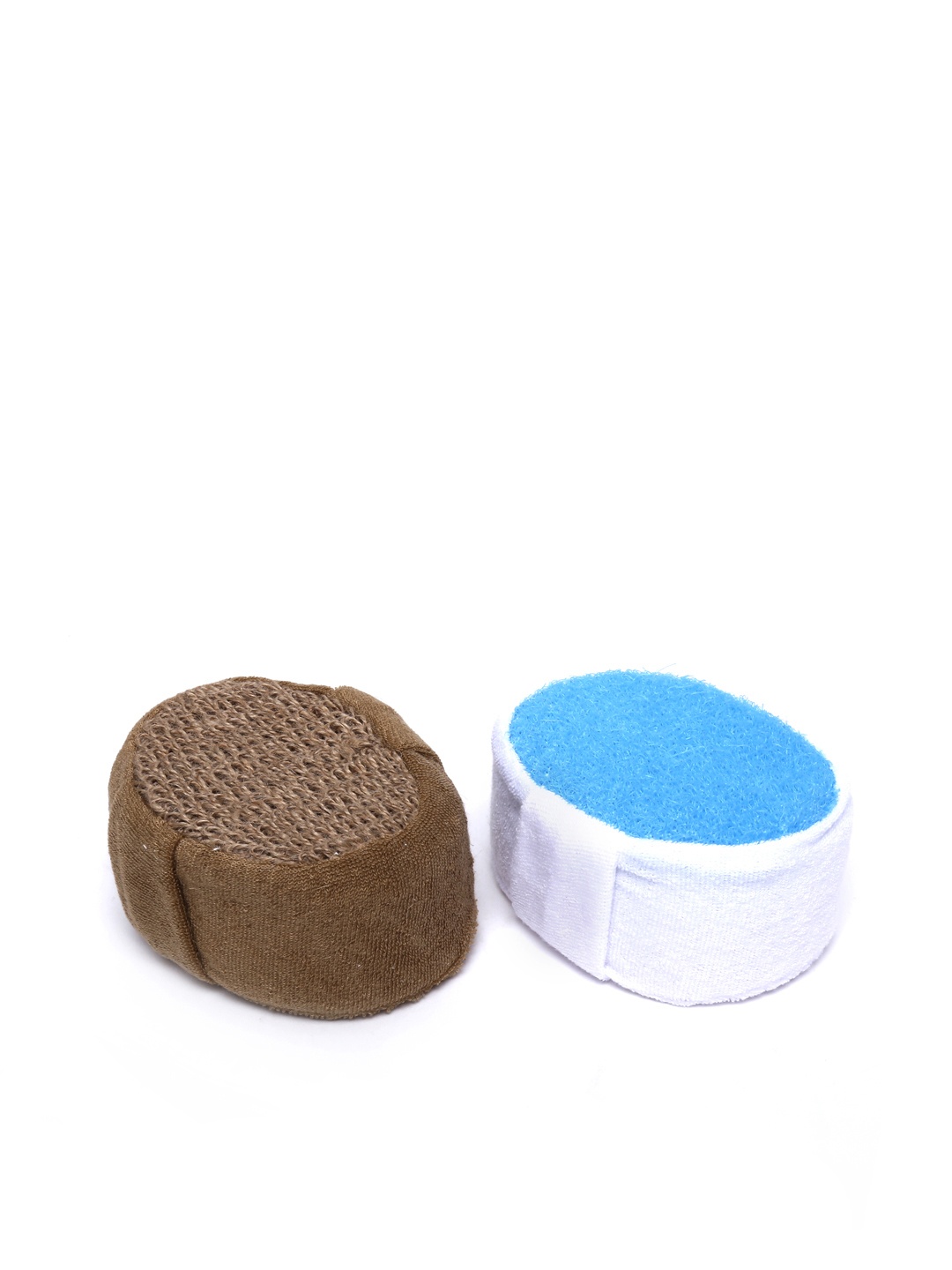 

VEGA Bath Sponge Pair BA-3/2, White