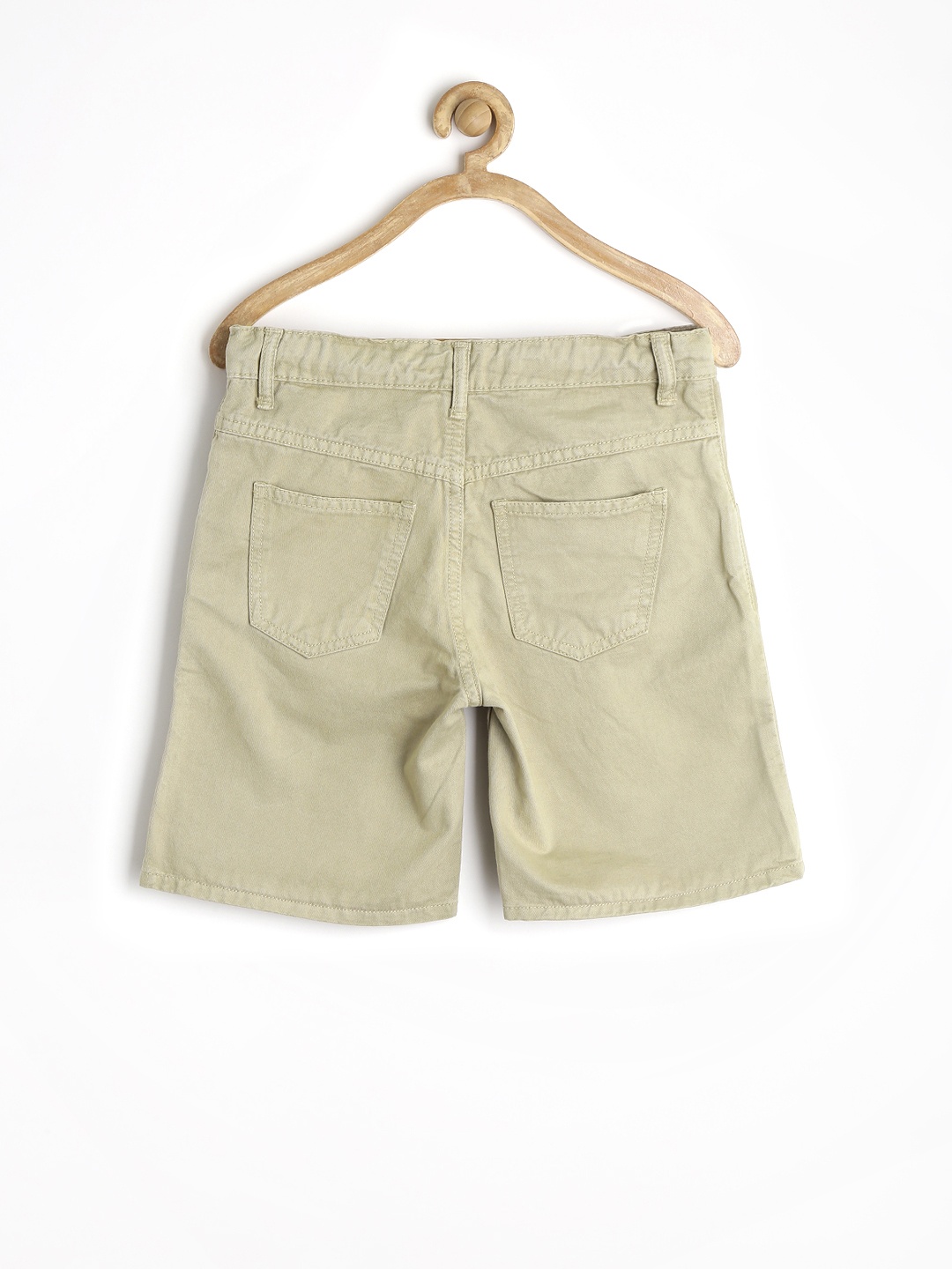 Myntra YK Boys Beige Shorts 693741 | Buy Myntra Yellow Kite Shorts at ...