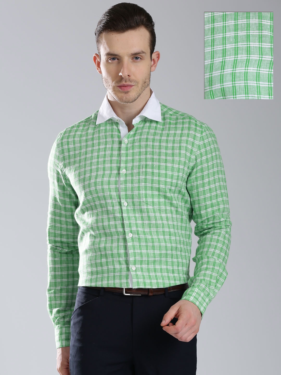 Top 15 Different Types of Green Shirts For Men and Women