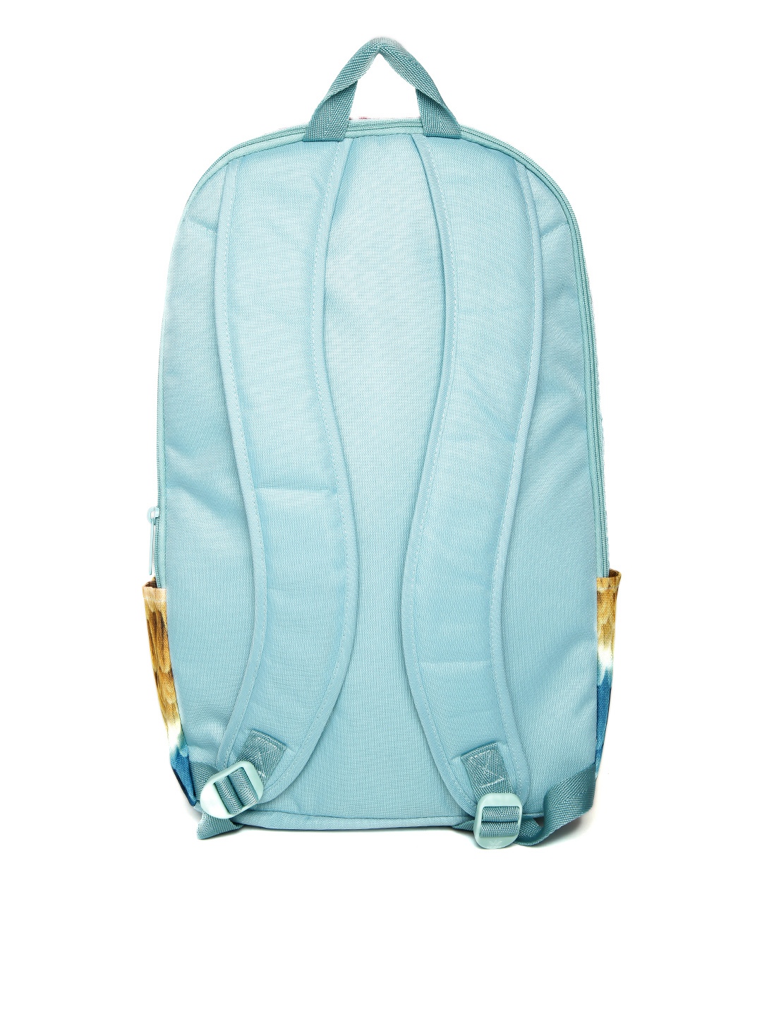 Myntra Adidas Originals Women Light Blue Printed Backpack 705541 | Buy ...
