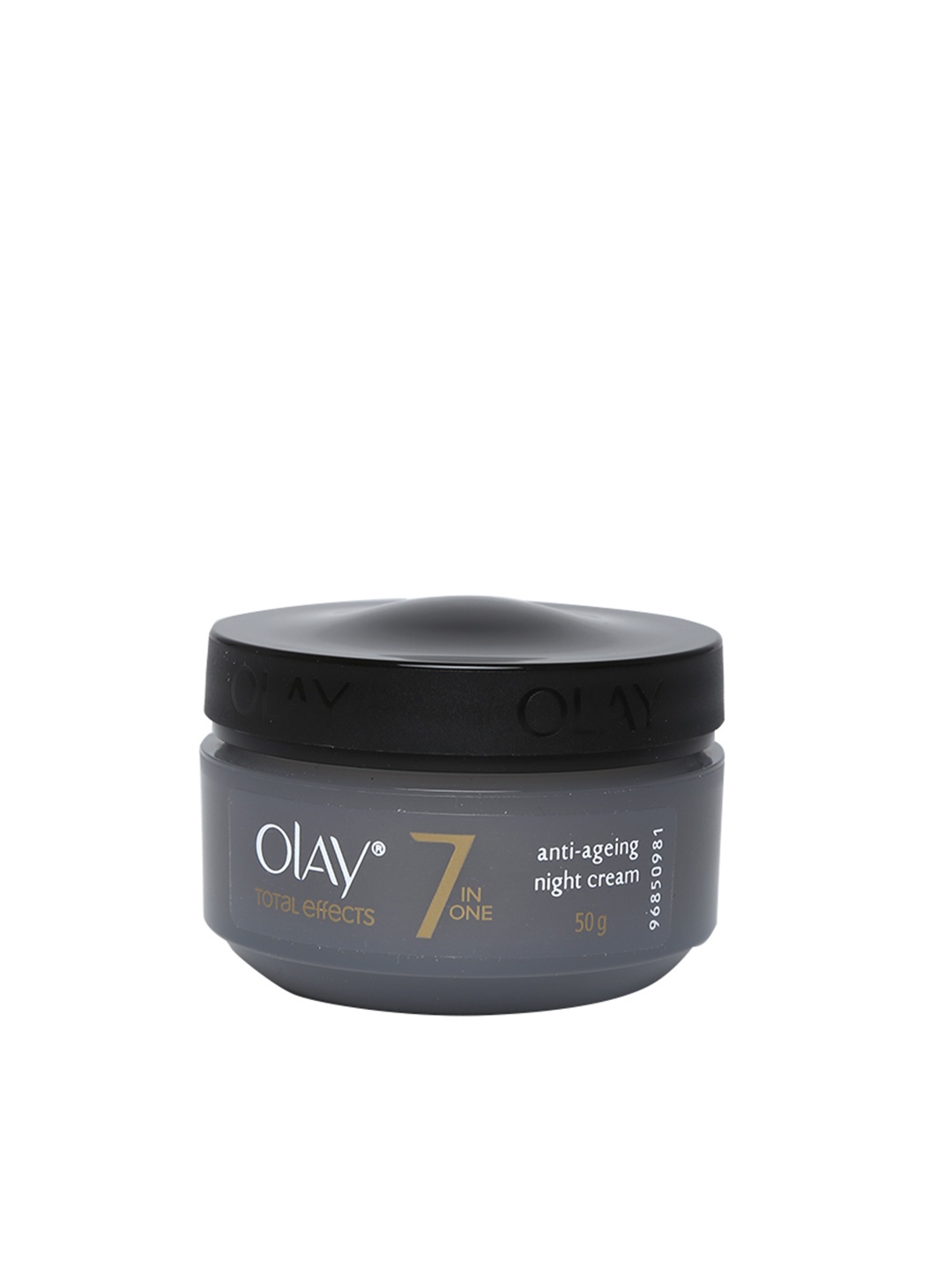 

Olay Total Effects Anti-Ageing Night Cream, Black