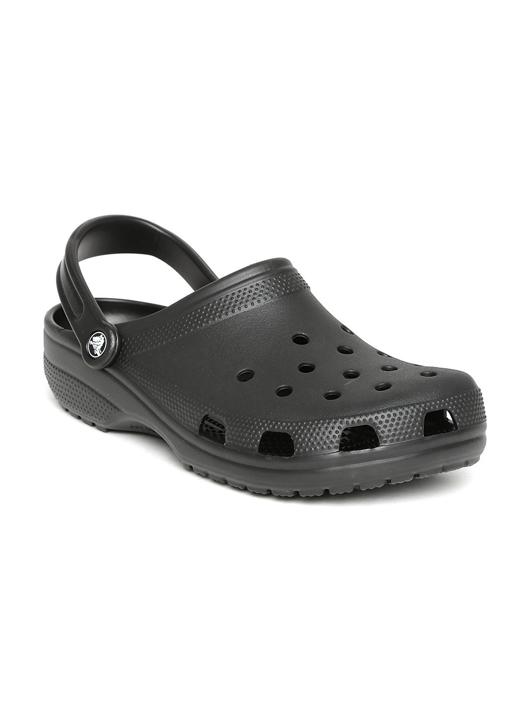 

Crocs Classic Clog, Black