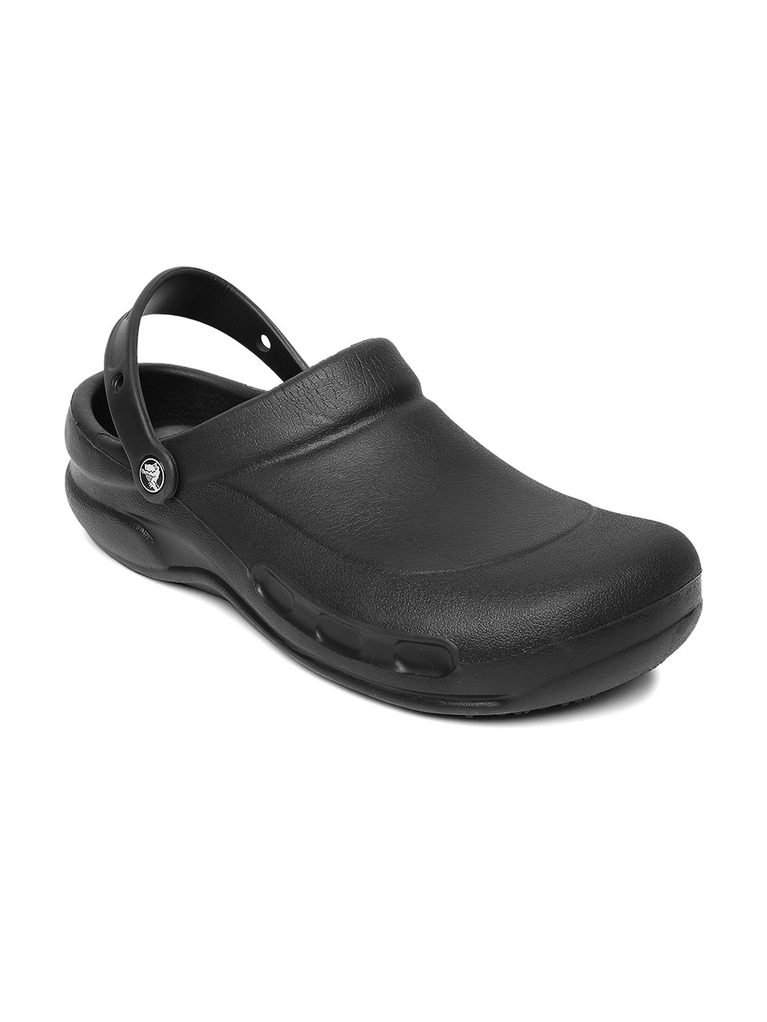 

Crocs Bistro Unisex Black Clogs