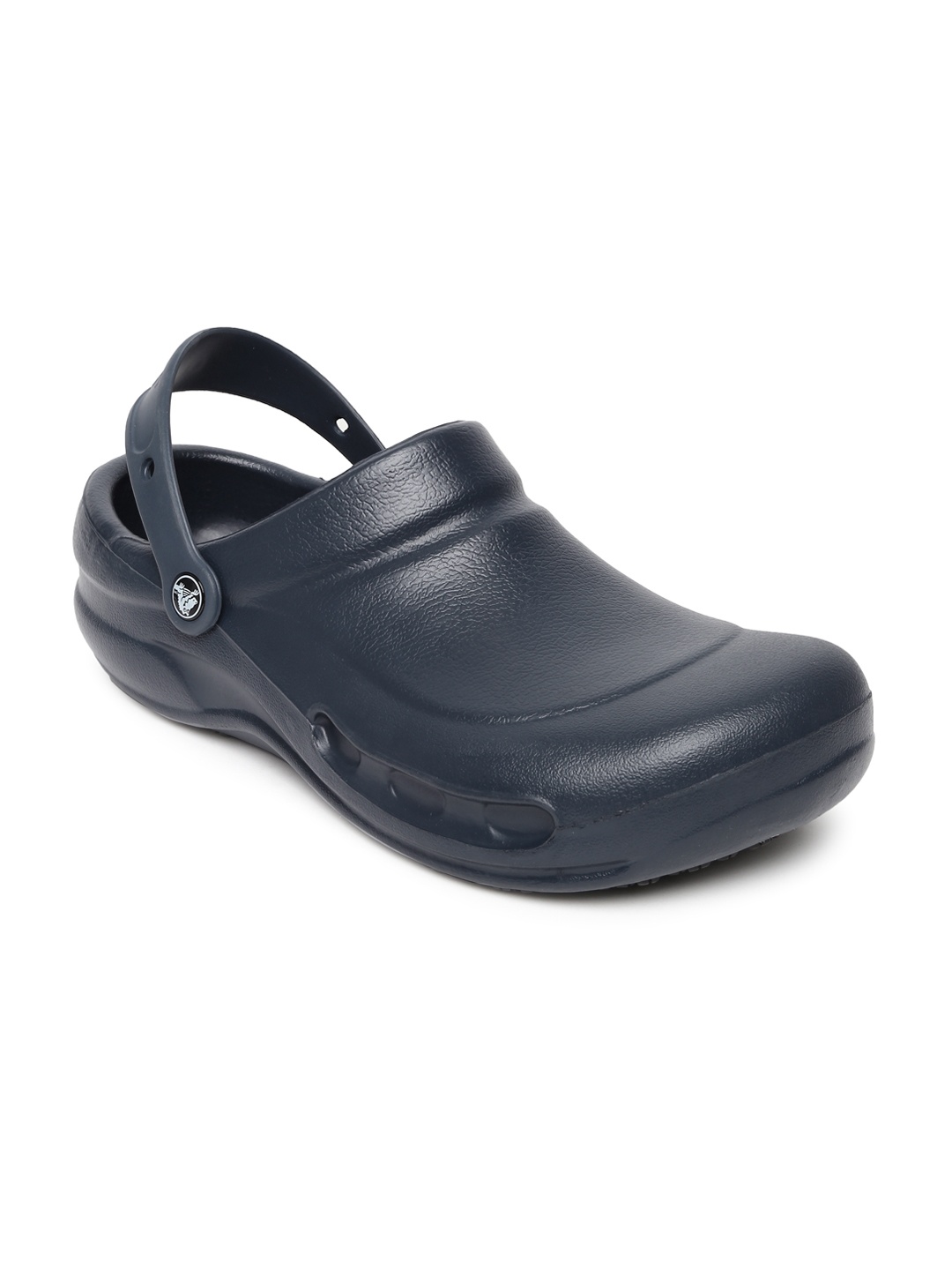 

Crocs Bistro Unisex Navy Clogs, Navy blue