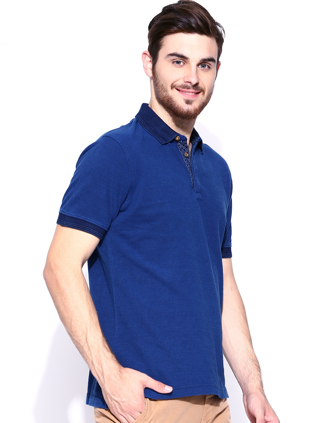 Polo T Shirts For Mens India