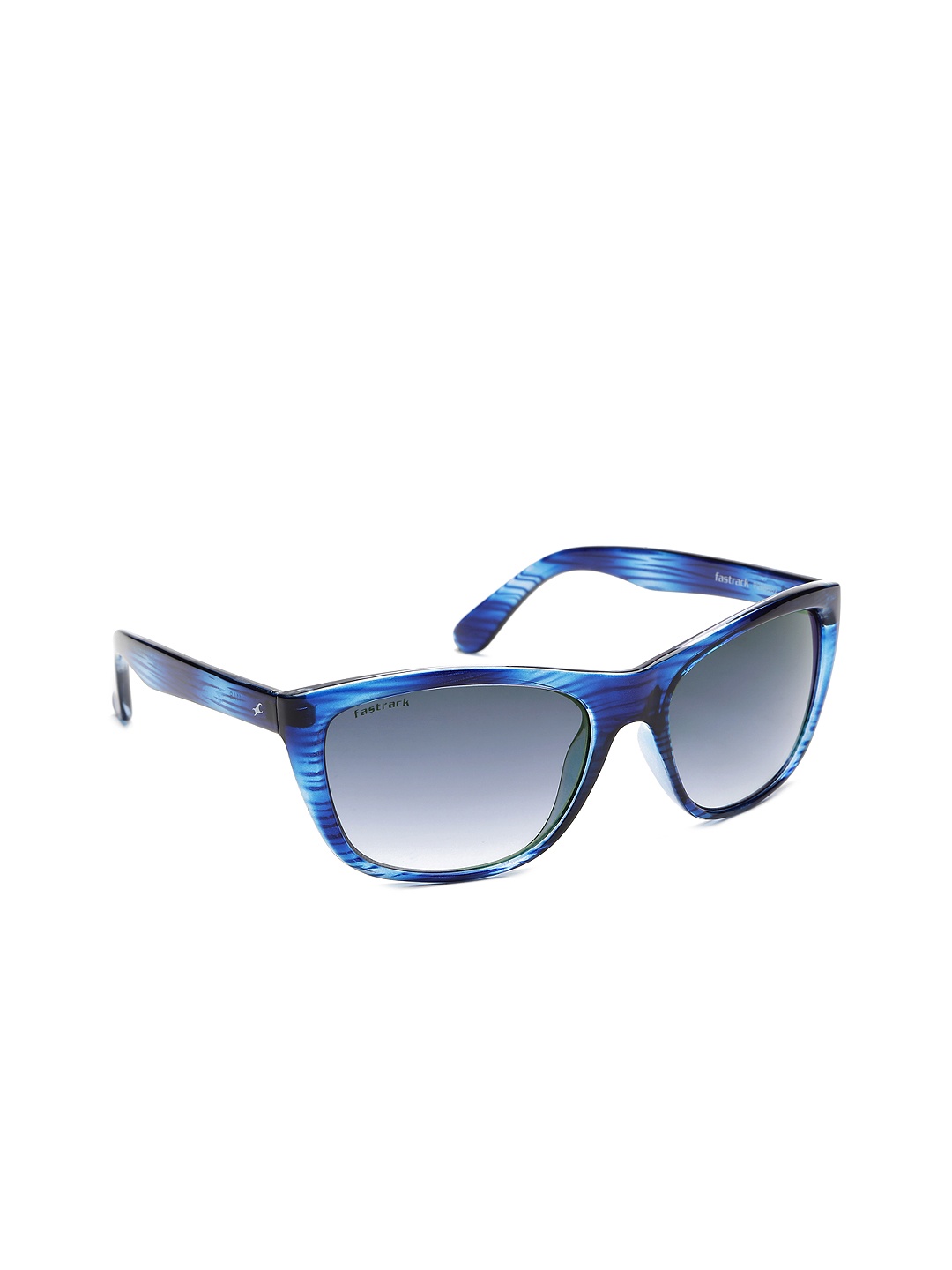 

Fastrack Women Gradient Sunglasses P285BU2, Blue