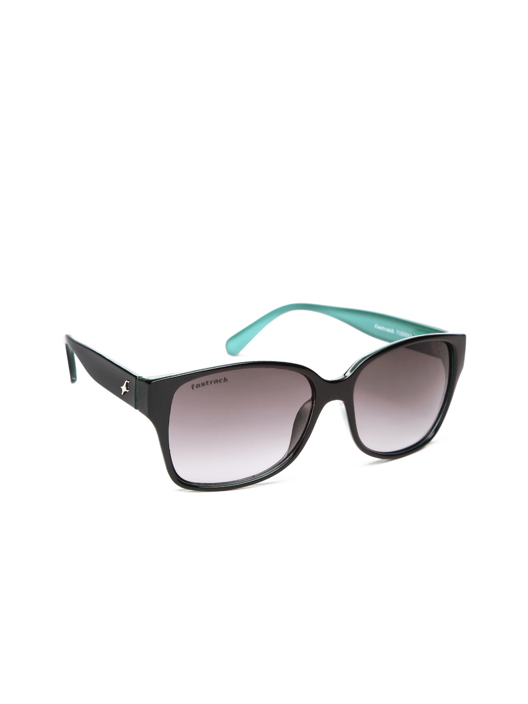 

Fastrack Women Gradient Sunglasses P289BK1F, Grey