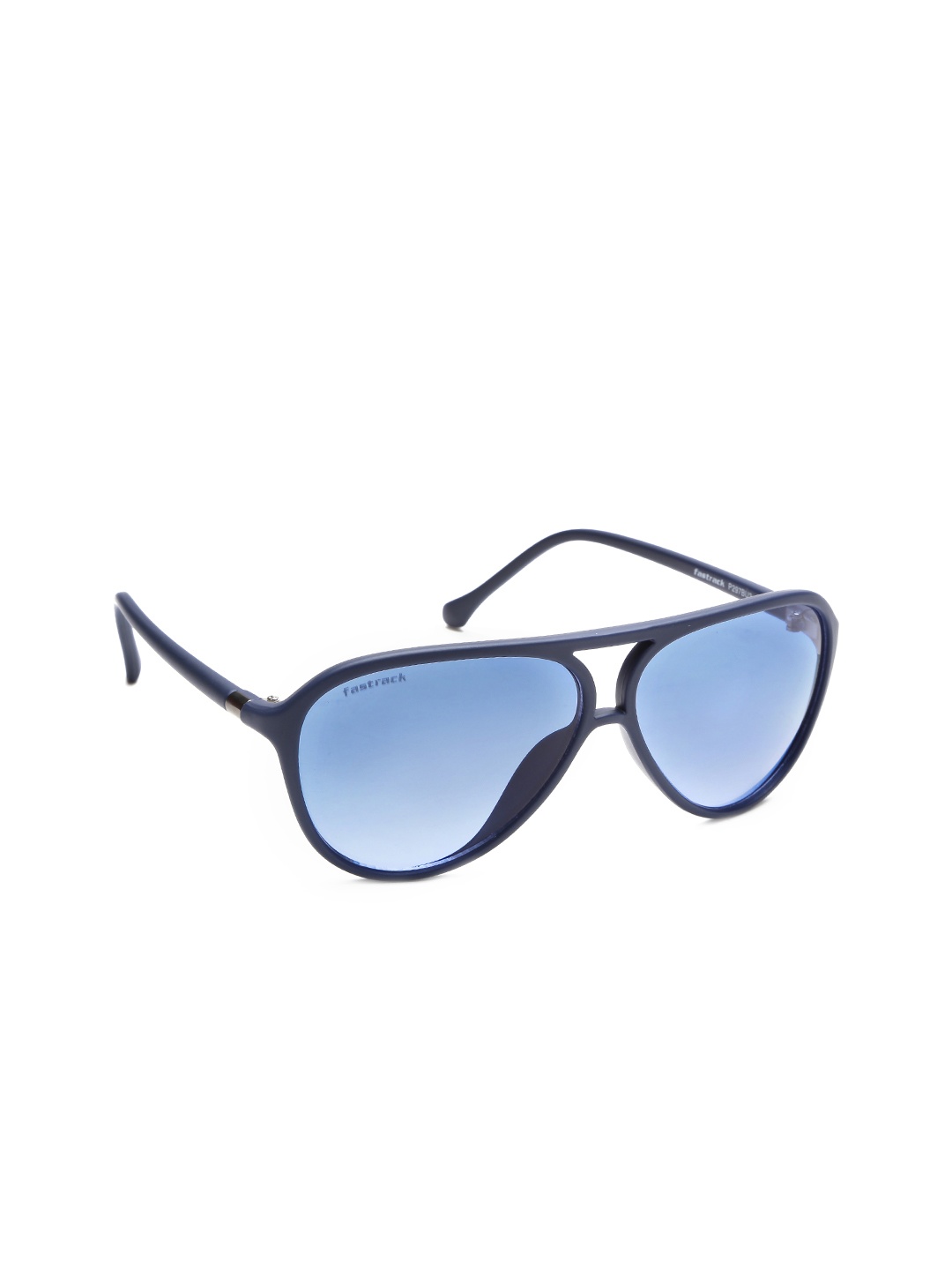 

Fastrack Men Sunglasses P297BU3, Blue