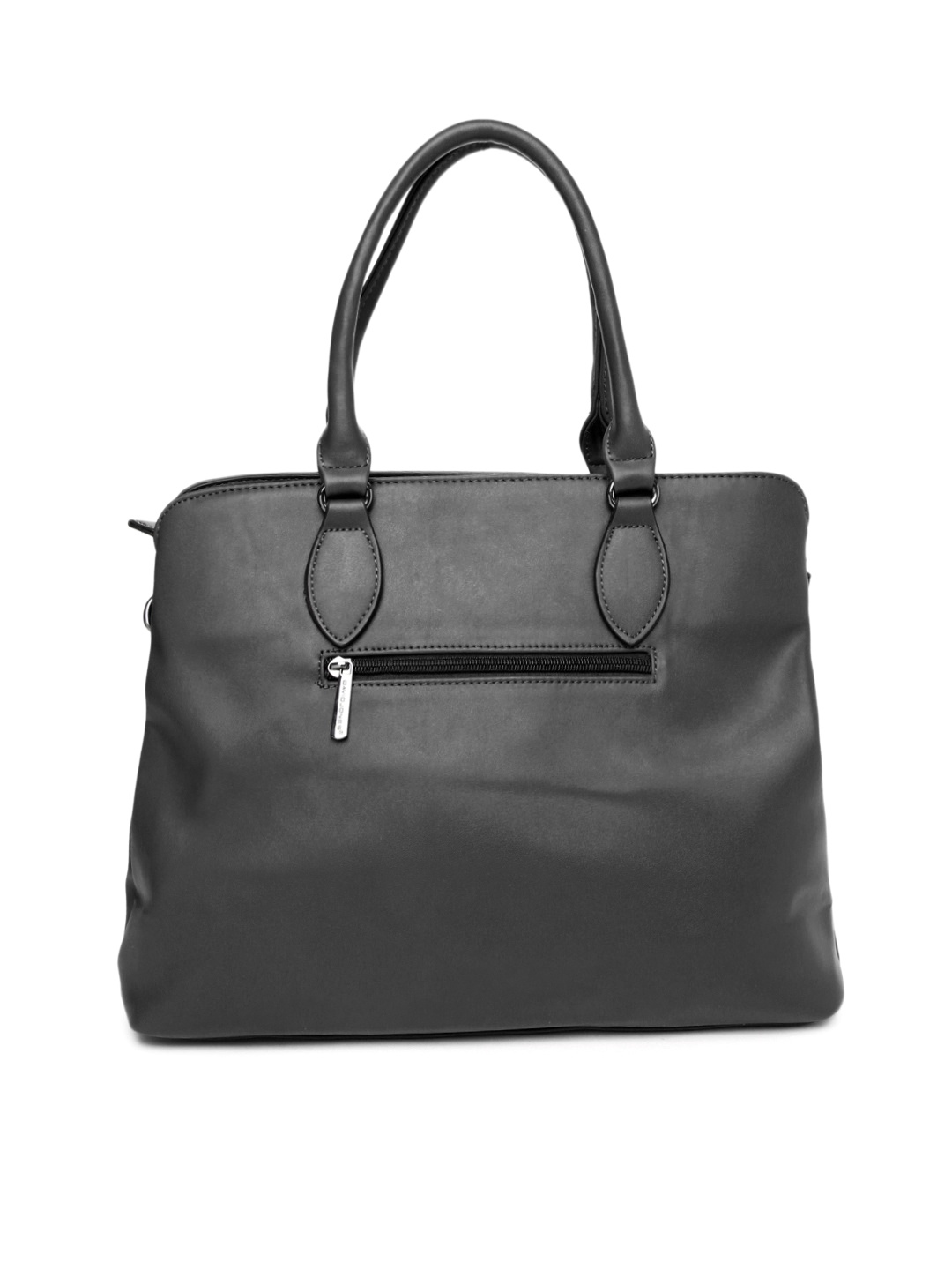 Myntra David Jones Black Handbag 750203 | Buy Myntra David Jones ...