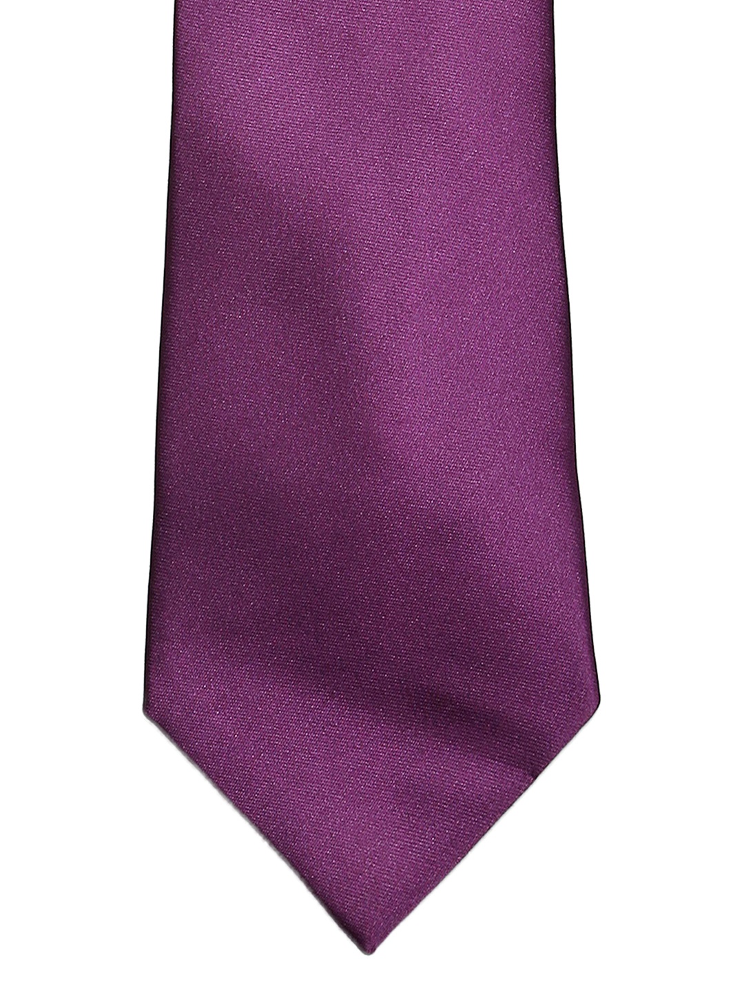 

Tossido Purple Tie