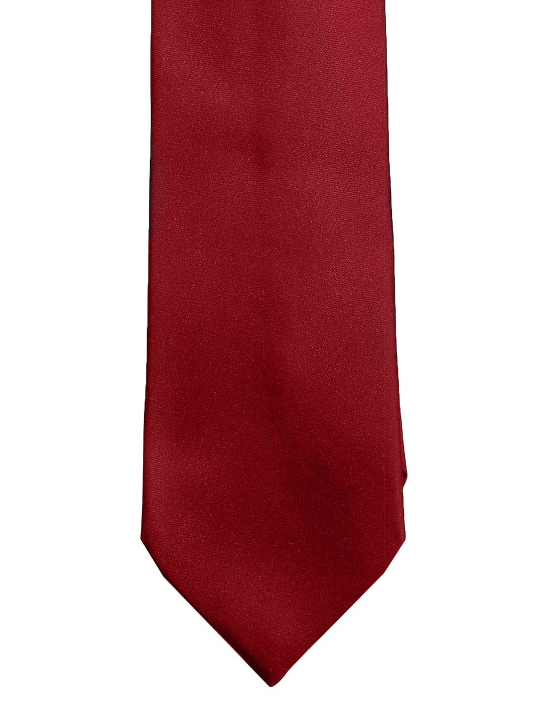 

Tossido Maroon Tie