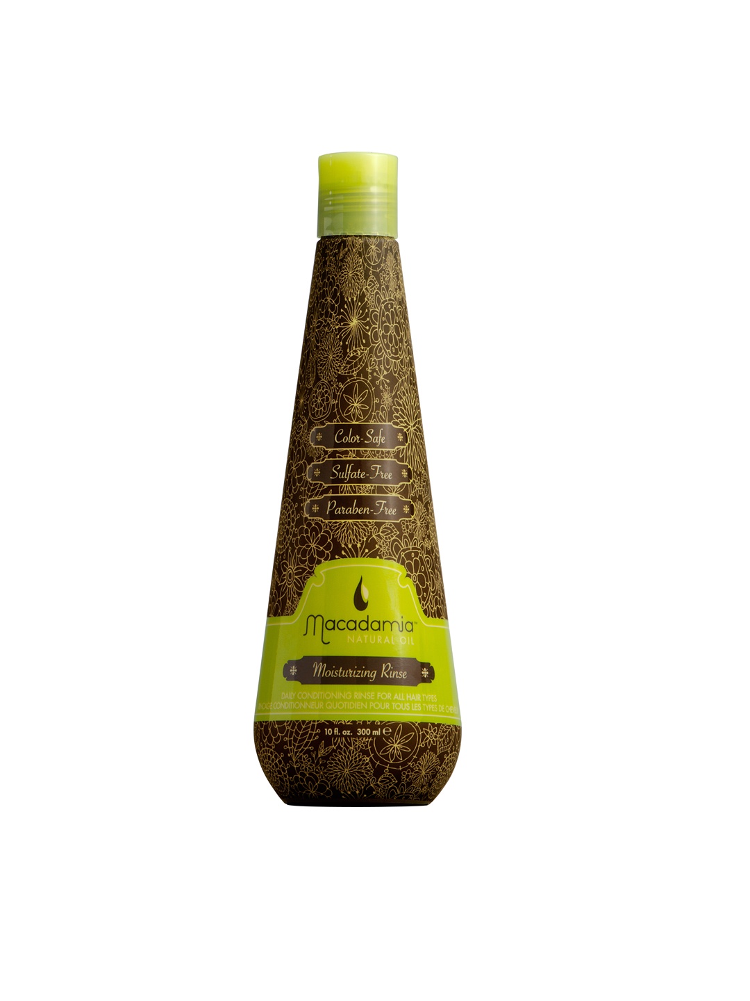 

Macadamia Natural Oil Moisturising Rinse, Brown