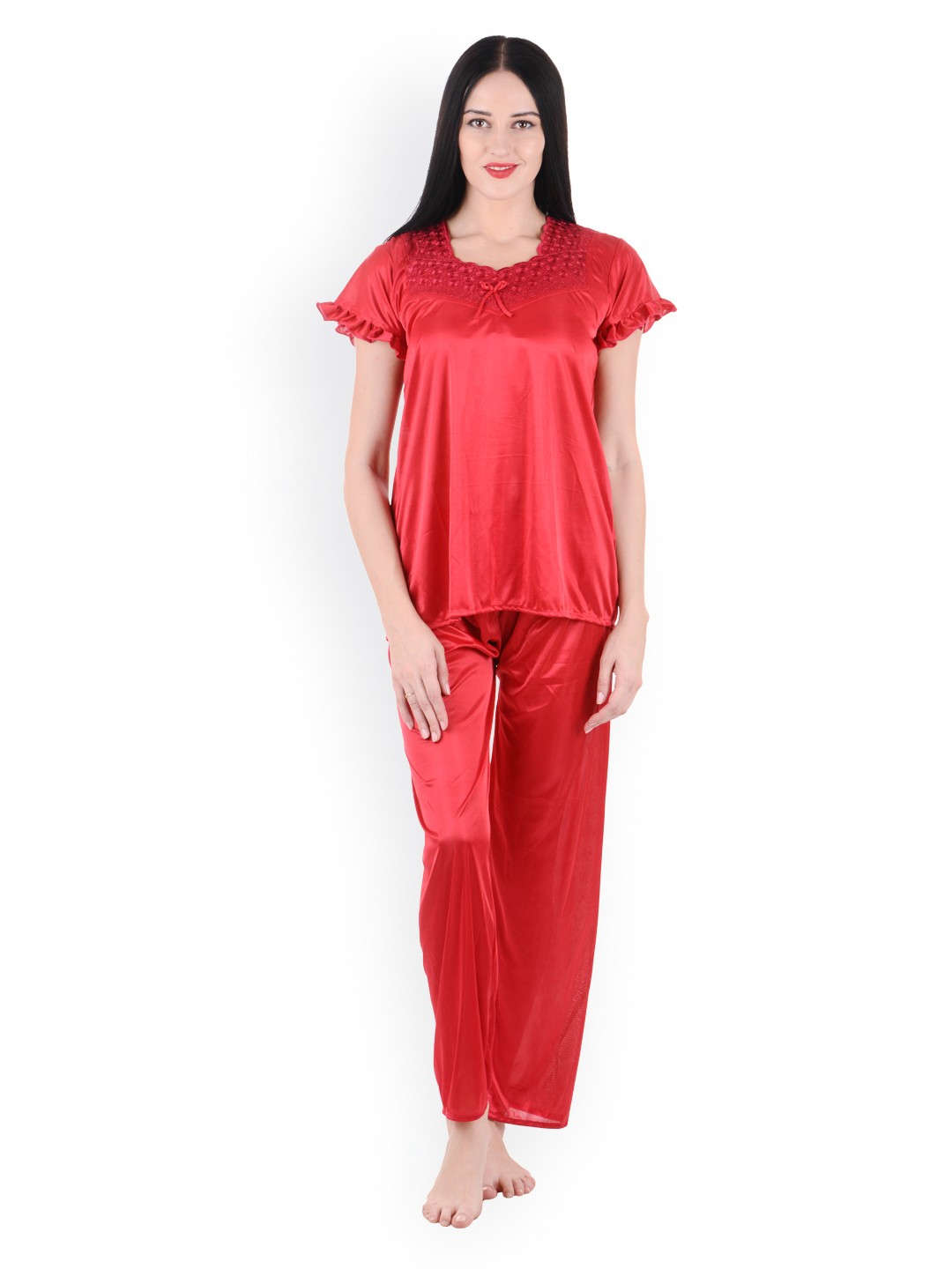 

Klamotten Red Night Suit X126