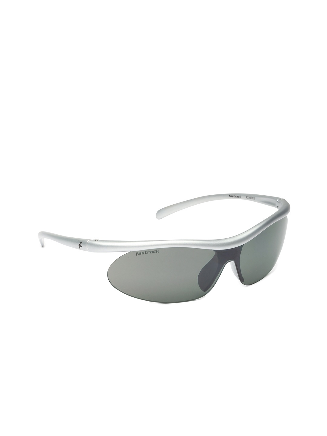 

Fastrack Men Sunglasses P229PK2, Grey