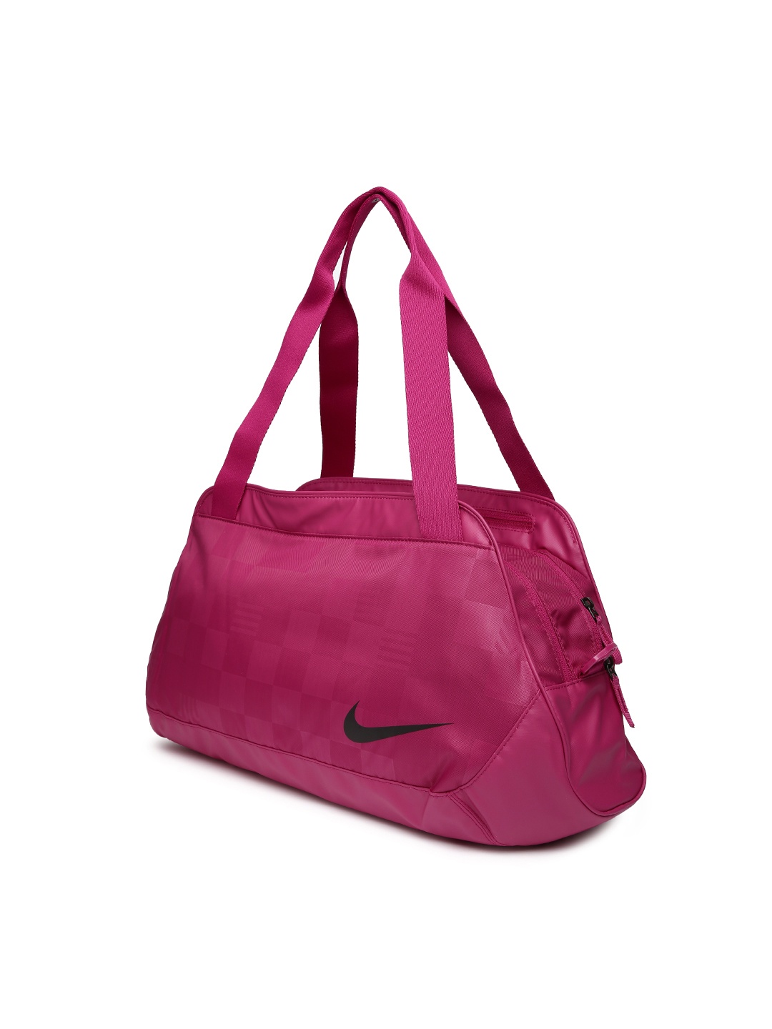 Myntra Nike Women Purple C72 Duffle Bag 857142 | Buy Myntra Nike Duffle ...