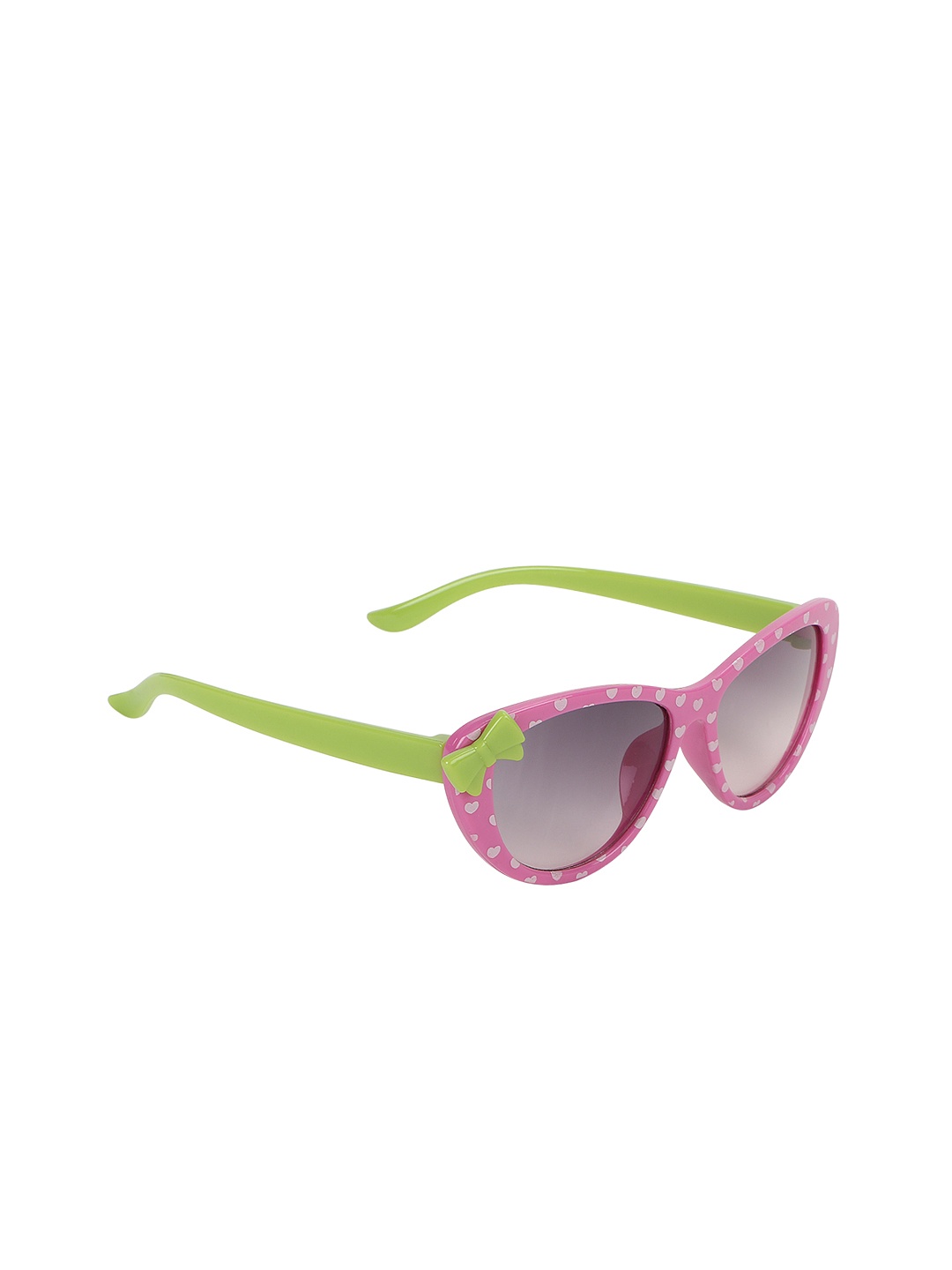 

Olvin Girls Sunglasses OL406-08, Grey