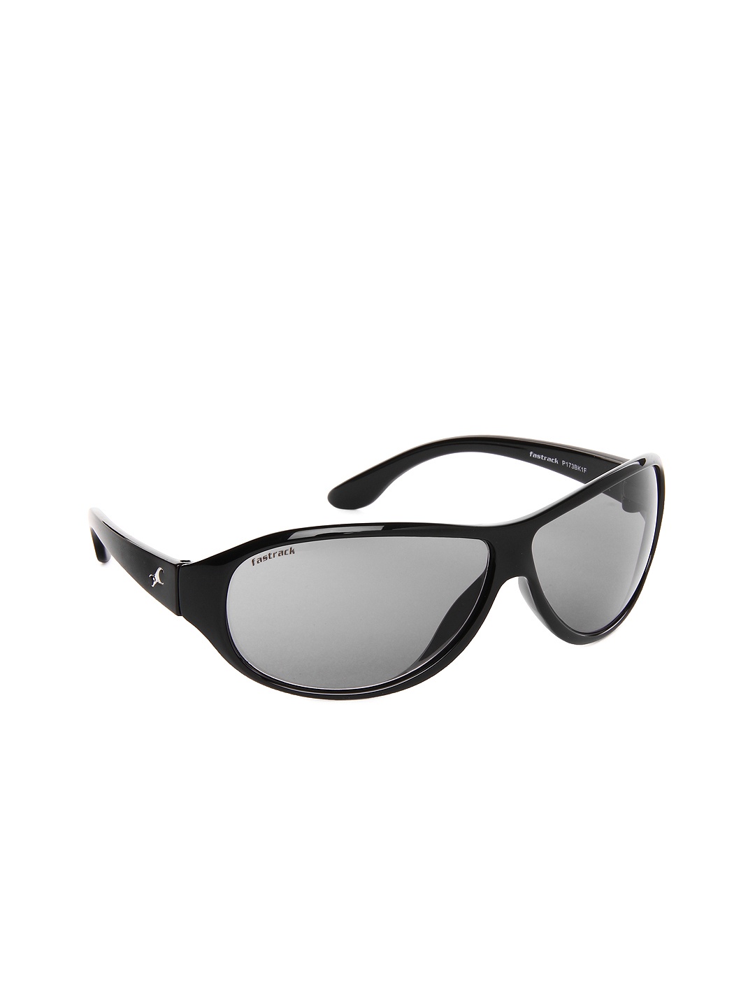 

Fastrack Women Hip Hop Sunglasses P173BK1F, Grey
