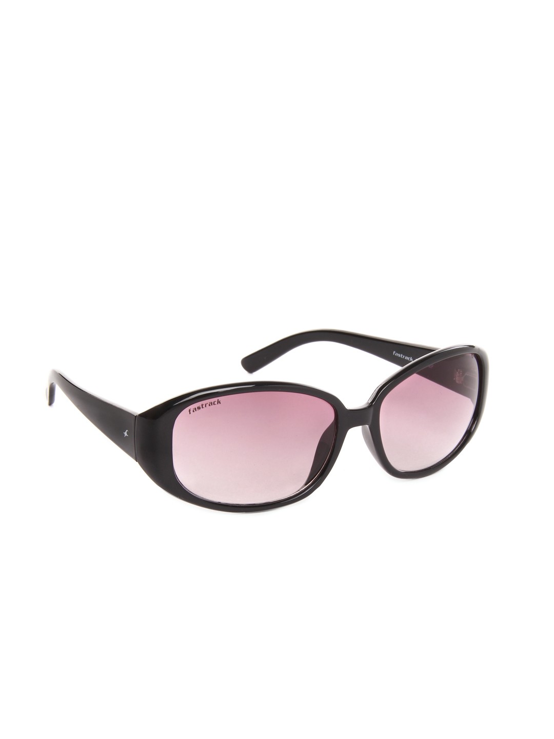 

Fastrack Women Basics Gradient Sunglasses P185PR2F, Pink