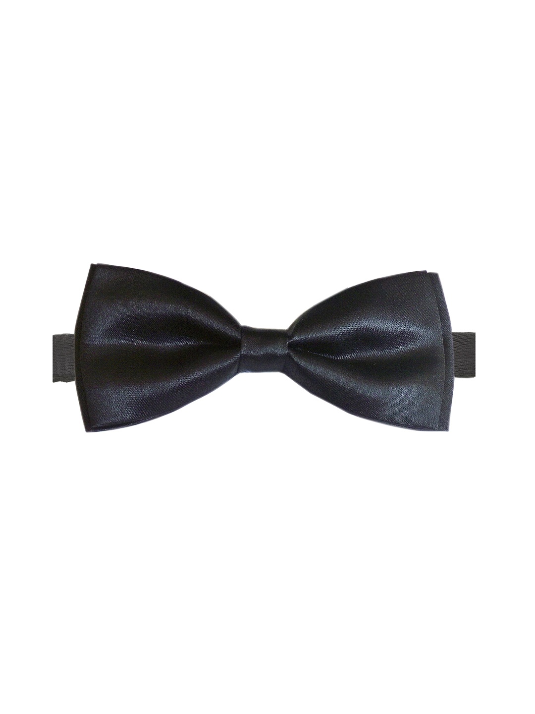 

Blacksmith Black Bowtie