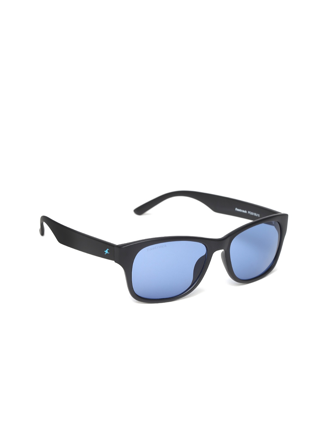 

Fastrack Men Sunglasses PC001BU15, Blue