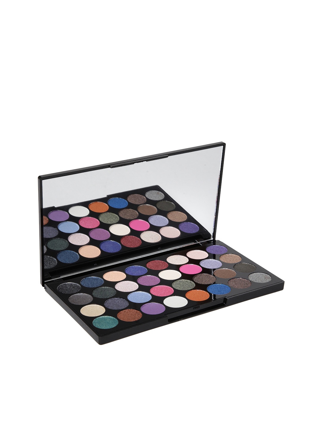 

Makeup Revolution London Eyes Like Angels 32 Ultra Eye Shadow Palette, Multi