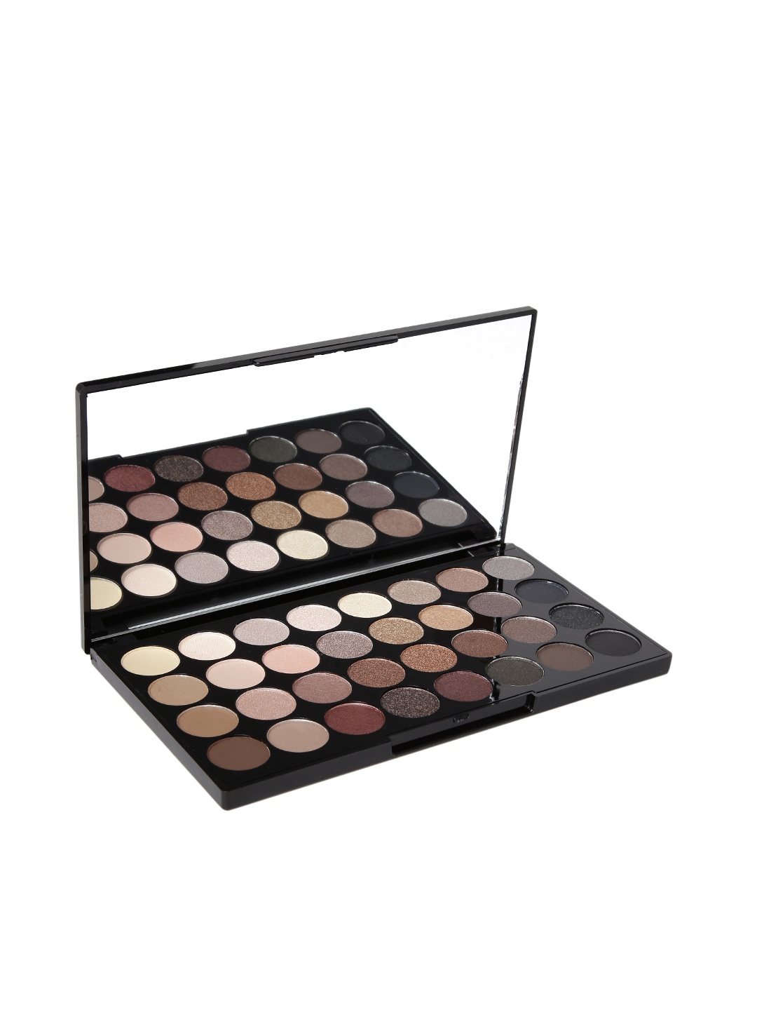 

Makeup Revolution London Flawless 32 Ultra Eye Shadow Palette, Multi