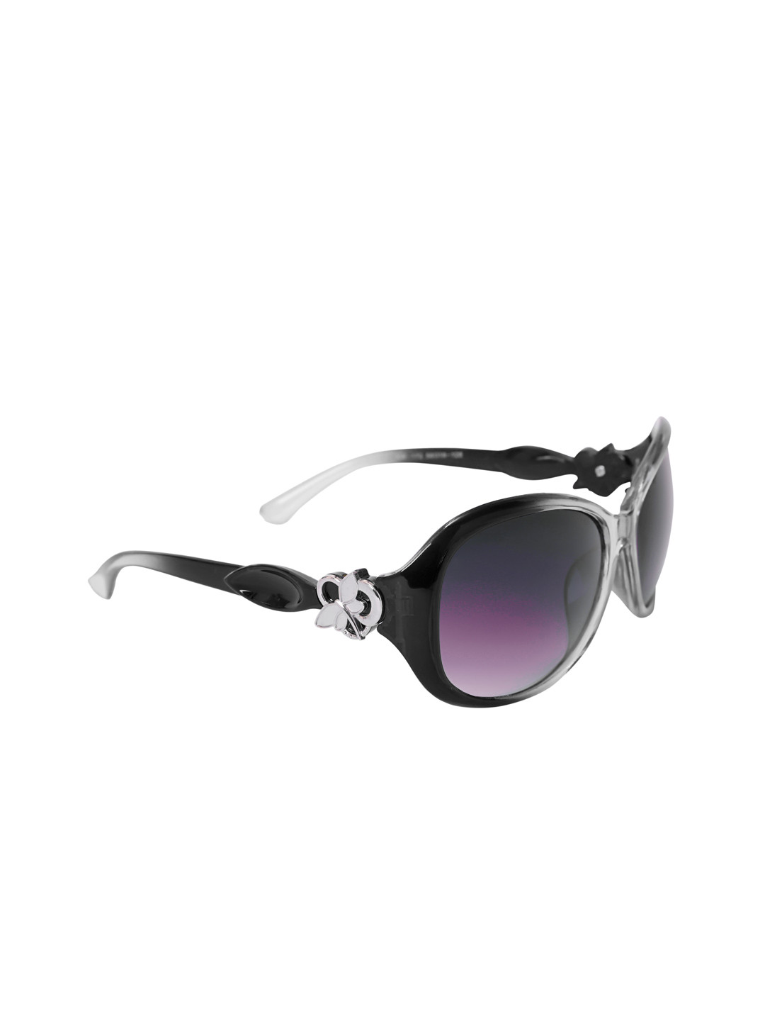 

Camerii Women Gradiant Sunglasses SCL37, Purple
