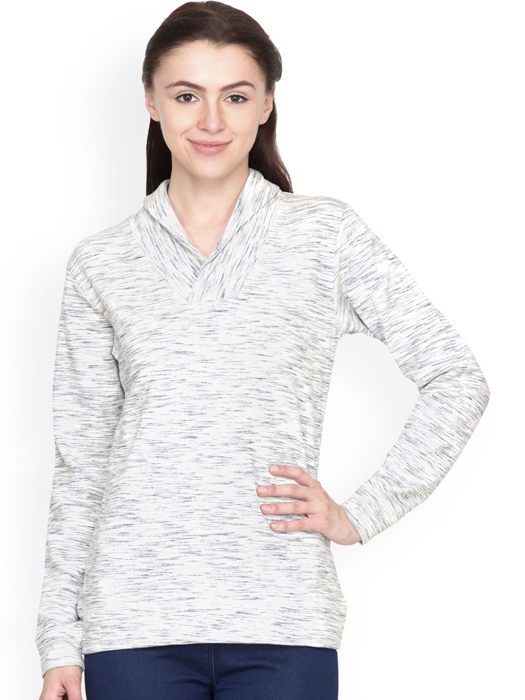 

Hypernation Grey T-shirt