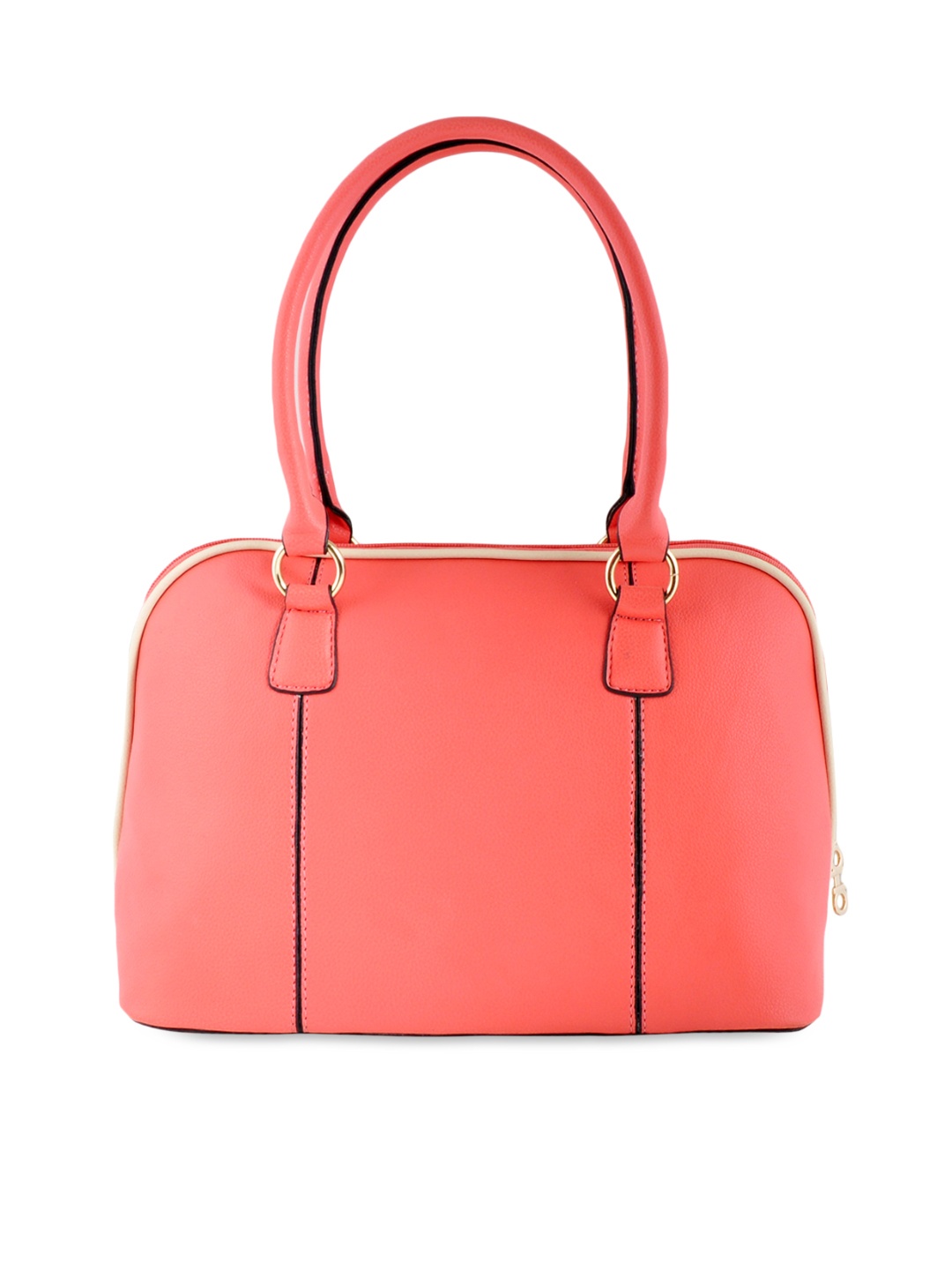 Myntra Daphne Peach-Coloured Shoulder Bag 914423 | Buy Myntra Daphne ...