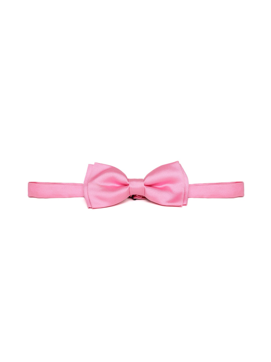 

Alvaro Castagnino Pink Bow Tie