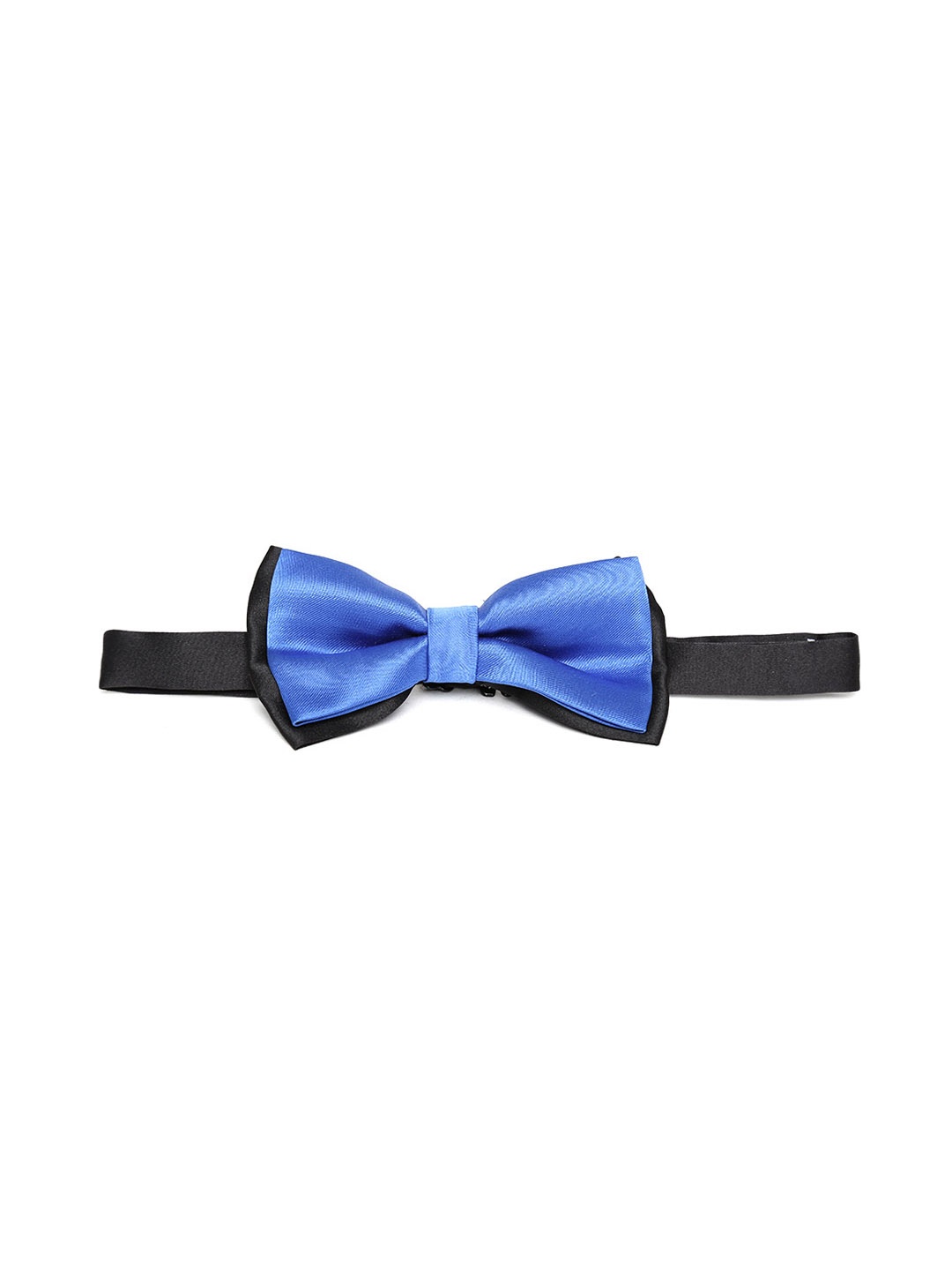 

Alvaro Castagnino Blue Bow Tie