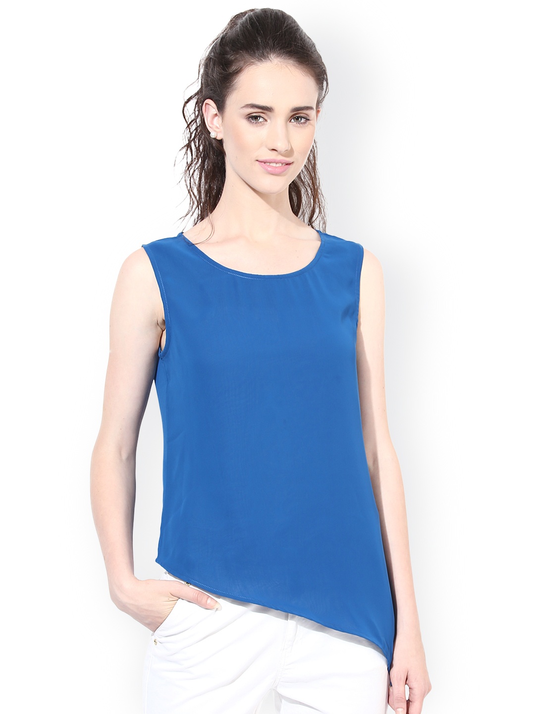 

Besiva Blue Top