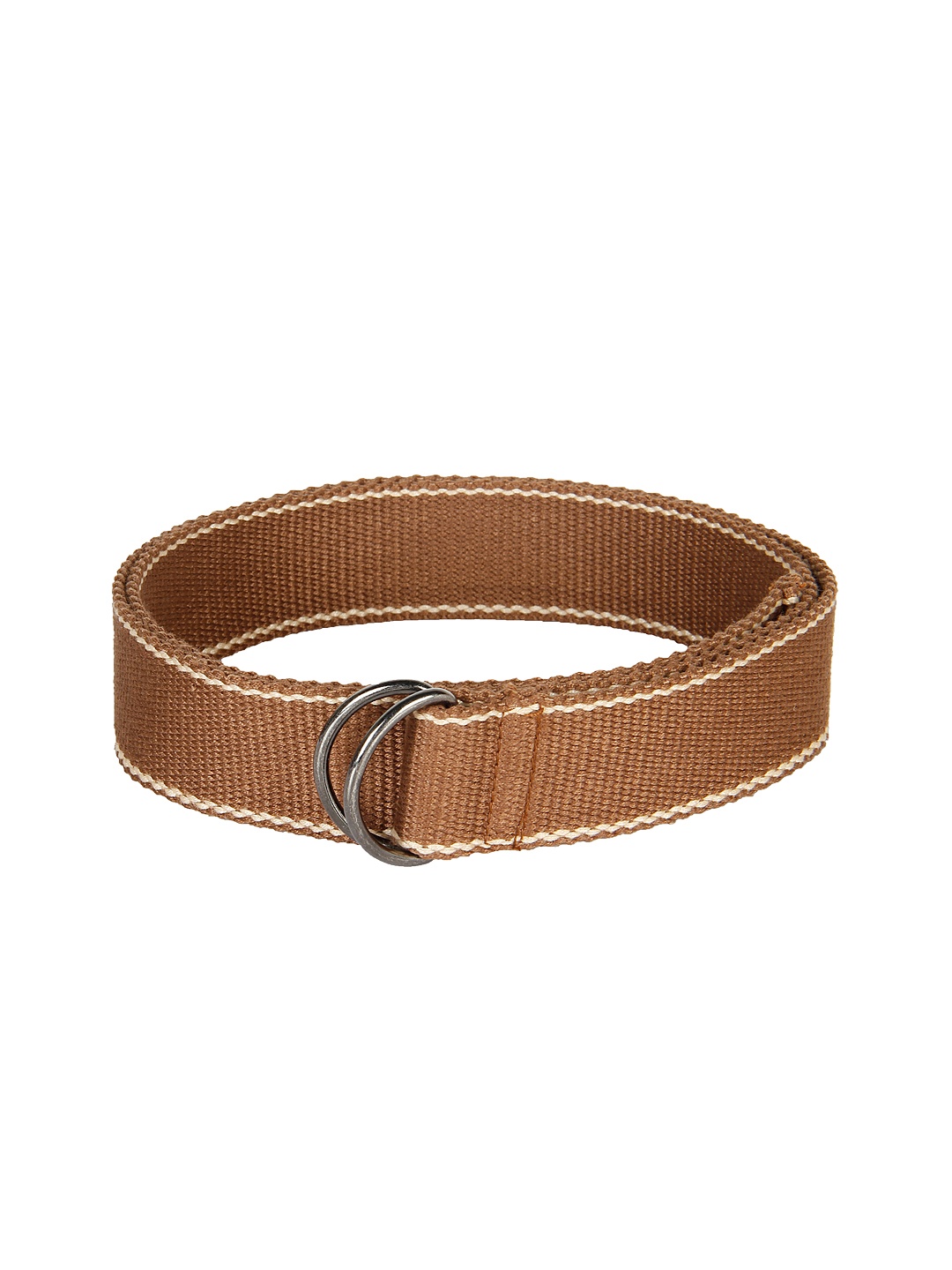

Anekaant Women Brown Belt