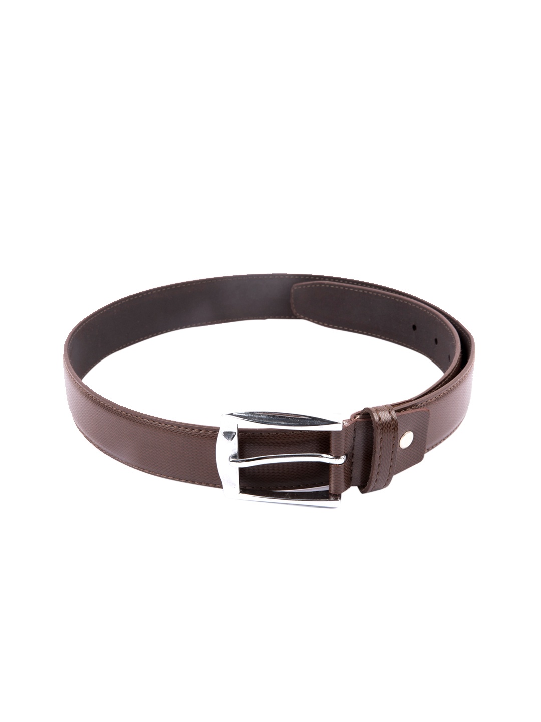 

Pacific Gold Men Brown Belt