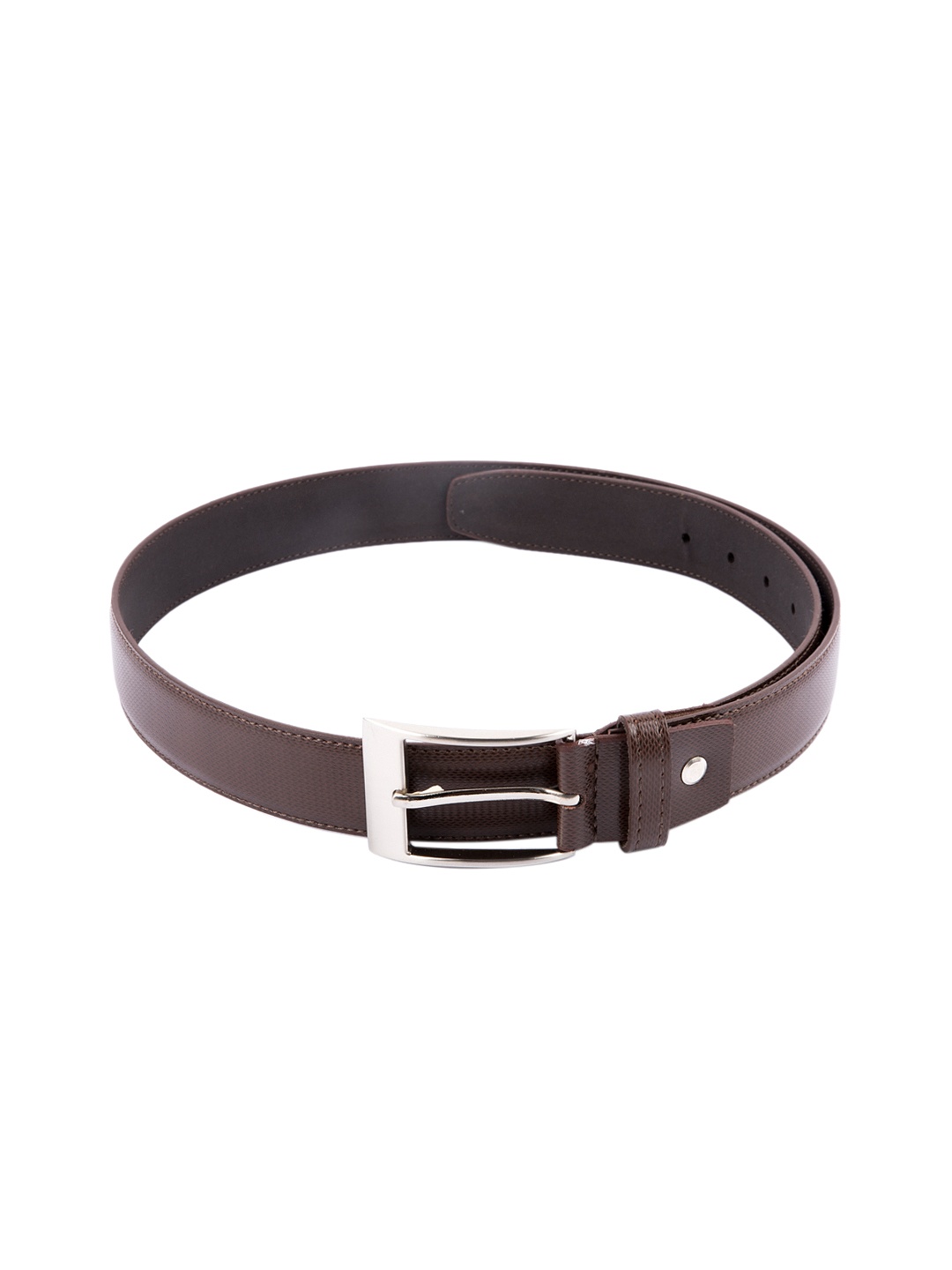 

Pacific Gold Men Brown Belt