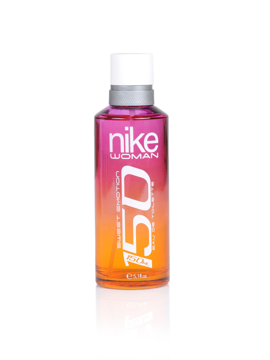 

Nike Fragrances Women Sweet Emotion Perfume, White