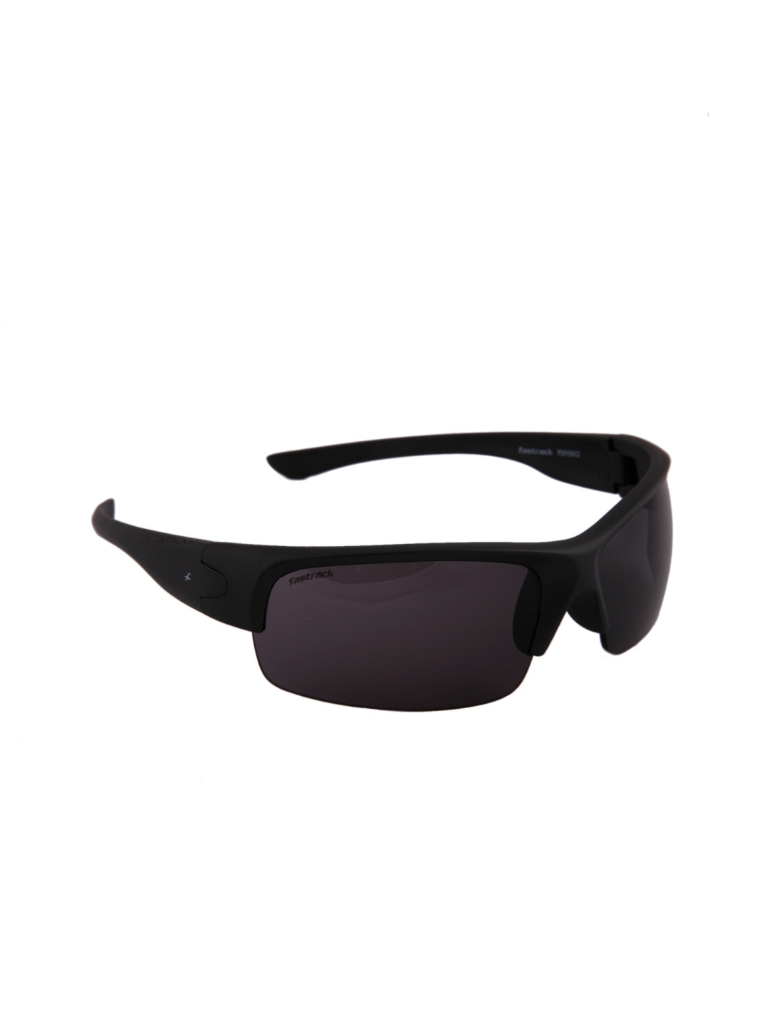 

Fastrack Unisex Summer Sunglasses, Black