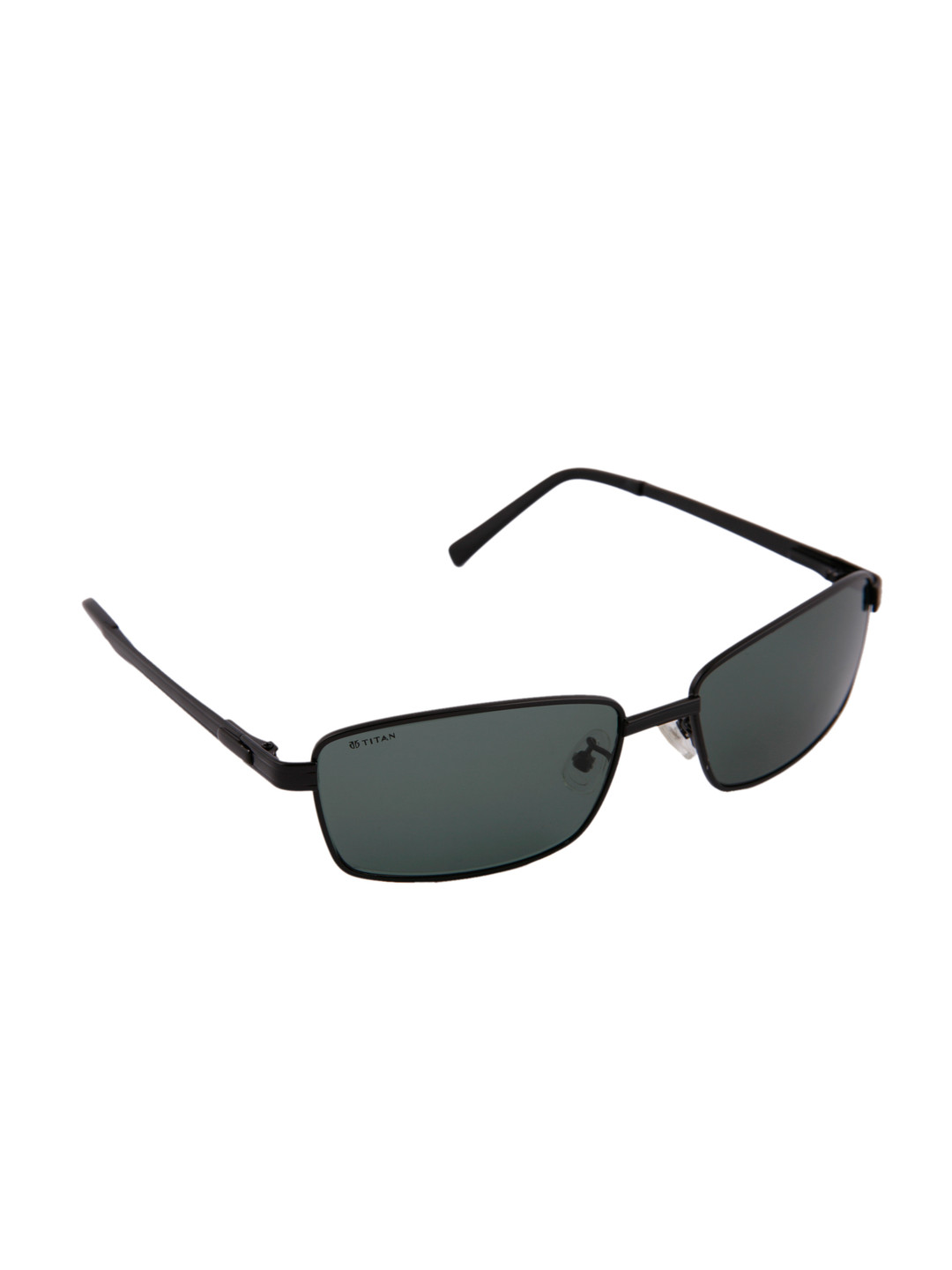 

Fastrack Unisex Black Sunglasses